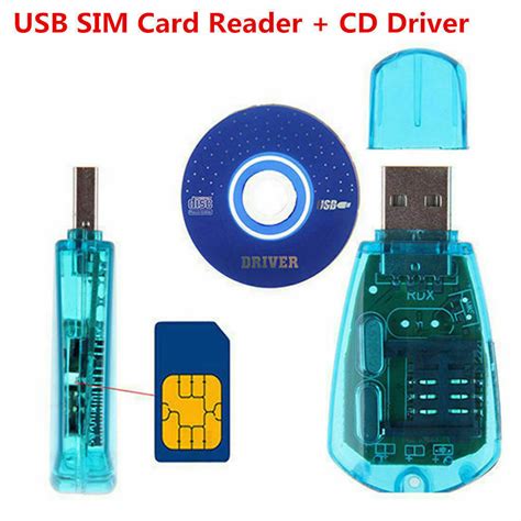 sim card reader writer|sim card reader writer driver.